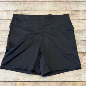 Callaway Womens Black Base Layer Size XXL TTG EEG‎ Golf Athletic